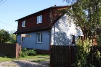 Pod Modrzewiem - B&B Pogorzelce