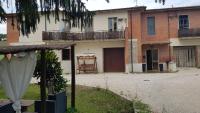 VAL D'ORCIA DELUXE 2, RAFFINATA CASA immersa nel verde con WiFi, giardino e parcheggio - Ferienwohnung Montalcino