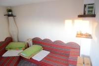 Doppelzimmer mit Bergblick