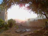 Our Villa's Pine Cottage - HQ Budget Stay - Wonderful horizon view of Jerash - Chambres d'hôtes Jarash
