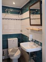 Chambre Double ou Lits Jumeaux - Vue sur Mer