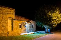 PANTON RURAL Casa Do José - Bed and Breakfast Pantón