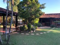 B&B Boituva - Casa De Campo Boituva - Bed and Breakfast Boituva