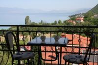 Villa Karolina - Ferienwohnung Ohrid