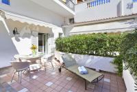 Studio with Sea View and Mezzanine