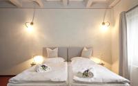Double or Twin Room with Private Bathroom