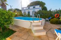 Casas Típicas Algarvias - Ferienwohnung Arroteia de Baixo