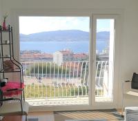 B&B Vigo - Alojamiento Rúa Pino 110 - Bed and Breakfast Vigo