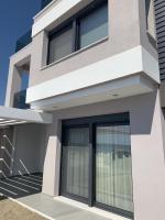 Vit'S sea Villa - B&B Síviri