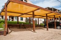 Morada Sur Apart Hotel - B&B Las Gaviotas