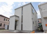 Monochrome Hakodate - B&B Hakodate