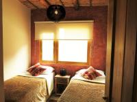 Chambre Double - Vue sur Jardin