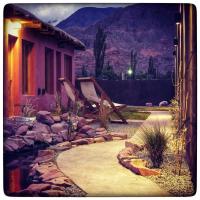 Casatilcara Cabañas - B&B Tilcara