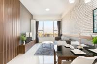 Apartamento de 2 dormitorios