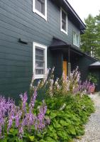 Julian's English Homestay and Pension - Chambres d'hôtes Fujimi