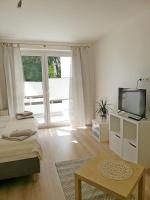 B&B Salzgitter - Ferienwohnung Mammut 1 - Bed and Breakfast Salzgitter