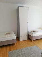 Ferienwohnung Mammut 1 - Chambres d'hôtes Salzgitter