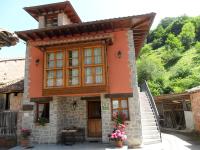 Apartamentos Rurales Los Villares - Chambres d’hôtes