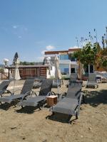 Agia Marina Chrysochous - Ferienwohnung Káto Gialiá