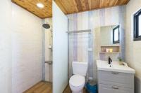 Habitación con cama grande 