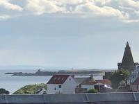 reflections luxury modern accommodation - B&B Saint Monans