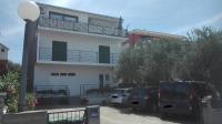 Apartmani Sara&Kike - Ferienwohnung Brodarica