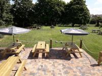 B&B Middlewich - Newton Brewery Inn - Bed and Breakfast Middlewich