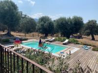 Domaine de Tappa - Casa Filicina - Bed and Breakfast
