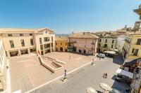 Nel Vicolo Luxury B&B - Bed and Breakfast Penne