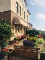 The Bebington - Bed and Breakfast