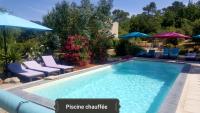 B&B Besse-sur-Issole - La Bastide de l'Issole - Bed and Breakfast Besse-sur-Issole