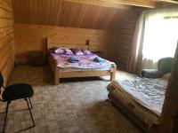 Chambre Triple Standard