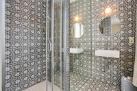 Chambre Lit King-Size