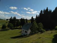 Bosaca apartment - B&B Žabljak