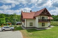 Pokoje Gościnne Pod Cuproną - B&B