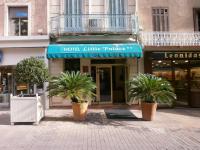 B&B Toulon - Little Palace - Bed and Breakfast Toulon