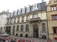 L'Entêté CLIM HYPERCENTRE 5-7 personnes - Chambres d'hôtes Colmar