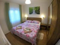 Appartement met 2 slaapkamers