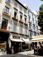 CORAZÓN BIB RAMBLA - Ferienwohnung Granada