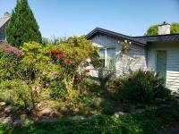 Mini-apartment in the flowerbed - B&B