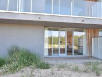 B&B De Panne - luxury apartment right by the sea - Bed and Breakfast De Panne