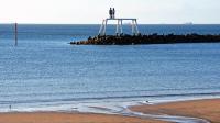 Last Cottage - B&B Newbiggin-by-the-Sea