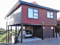 Houtboschbaai 9 Pelikaan - B&B Jeffreys Bay