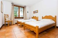 Appartamento con 3 Camere da Letto