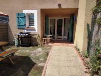 Résidence Village Marin Catalan TORREILLES PLAGE - Ferienwohnung Torreilles