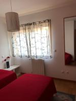 Standard Zweibettzimmer