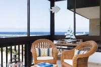 B&B Santa Cruz de Tenerife - Frontline Santa Cruz with sea view - Bed and Breakfast Santa Cruz de Tenerife