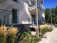 Apartament Limanowskiego 20/6 - B&B Bartoszyce