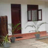 calm house dickwella - Bed and Breakfast Dikwella