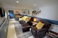 Craiglockhart Lodge - B&B Edimburgo